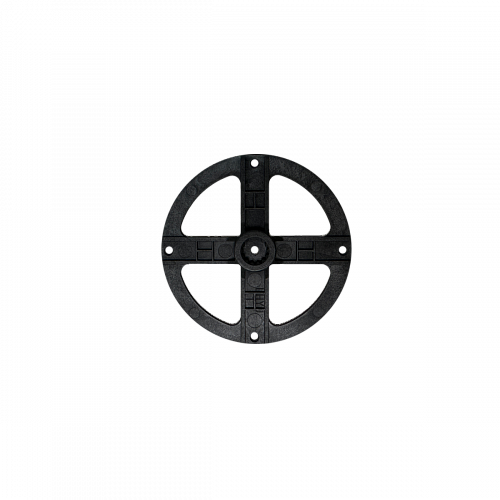Фланец разбрасывающего диска P100 Spreader Disc Flange 
