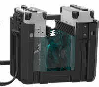 Бокс для охлаждения батарей XAG Battery Cooling Tank 