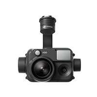 Подвес с камерой DJI Zenmuse H30 