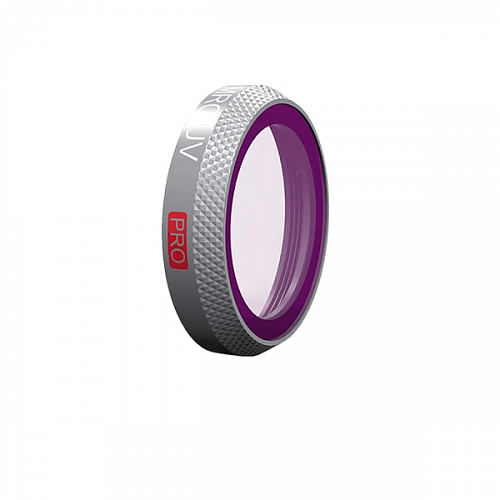 Оптический фильтр PGYTECH Filter for MAVIC 2 ZOOM MRC-UV (Pro) P-HA-001 