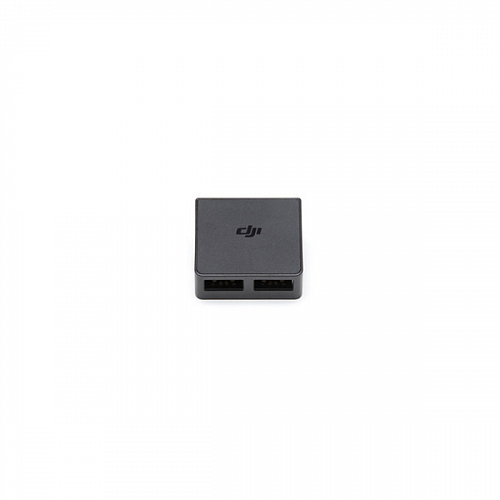 Адаптер DJI Mavic 2 Battery to Power Bank Adaptor (Part 12) 