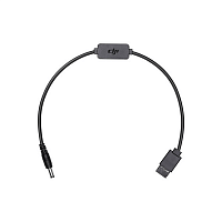 Кабель DJI Ronin-S DC Power Cable (Part 9) 