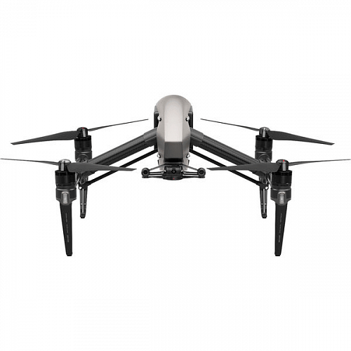 Квадрокоптер DJI Inspire 2 L (без видеокамеры, с лицензией) 