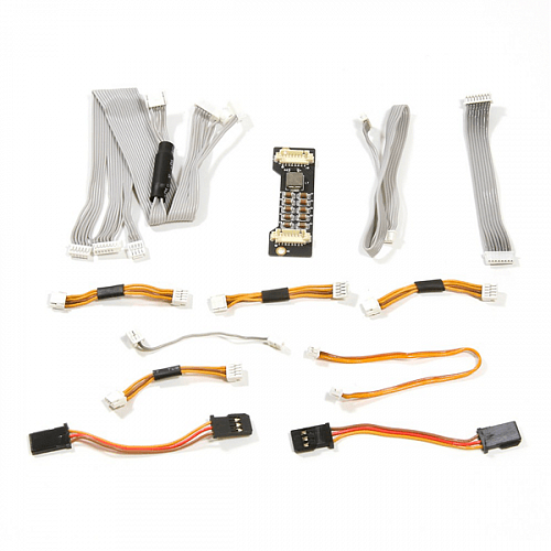 DJI Phantom 2 Vision Plus Cable Pack (Part8) 