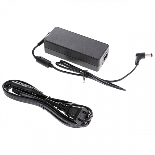 DJI Адаптер 57Вт для OSMO 57W Power Adapter(EU) (Part69) 
