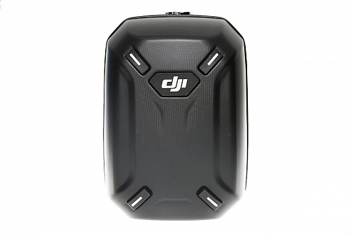 DJI рюкзак Hardshell для Phantom 3 DJI logo (Part52) 