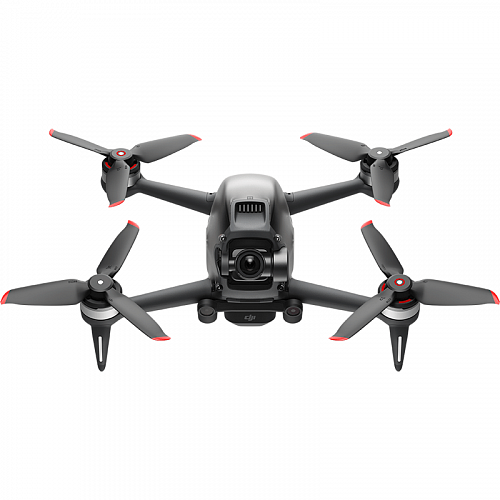 Квадрокоптер DJI FPV Drone (Universal Edition)  