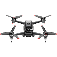 Квадрокоптер DJI FPV Drone (Universal Edition)  