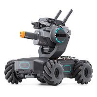 Робот DJI RoboMaster S1 