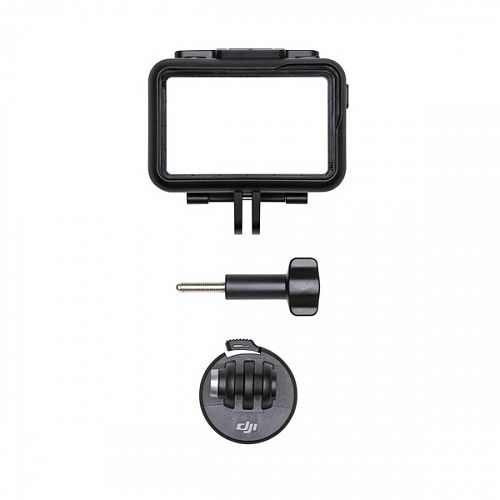 Рамка для крепления DJI Osmo Action Camera Frame Kit (Part 8) 