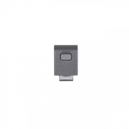 Защитная крышка DJI Osmo Action USB-C Cover (Part 5) 