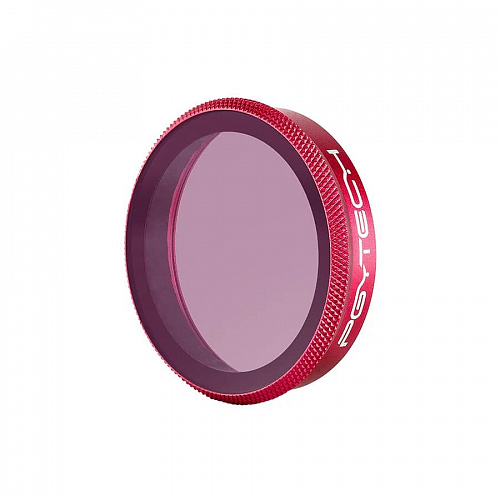 Оптический УФ фильтр PGYTECH OSMO ACTION UV Filter (Professional) P-11B-011 