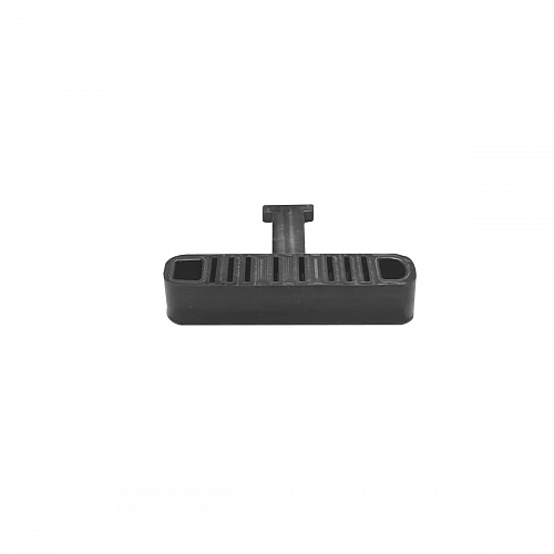 Пылезашитная крышка гнезла аккумулятора P40,V40CN,V40EN,P100 Battery Socket Dustproof Cover 