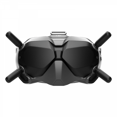 Очки DJI FPV Goggles V2 