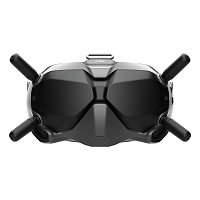 Очки DJI FPV Goggles V2 