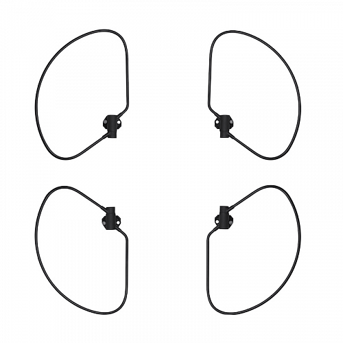 Защита пропеллеров DJI Inspire 2  Propeller Guard (part48) 