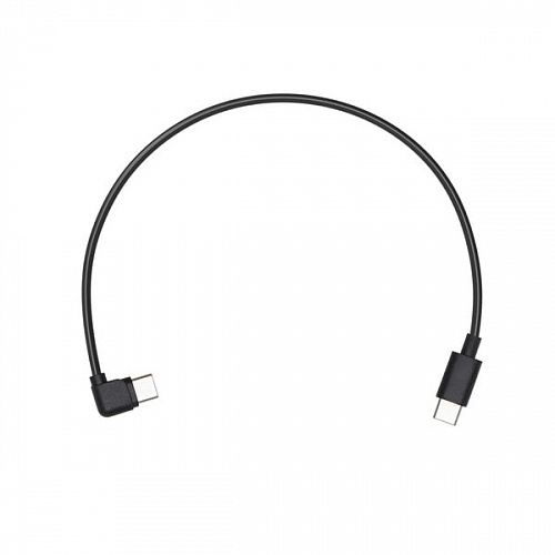 Кабель DJI Ronin-SC Multi-Camera Control Cable (Type-C) (Part 2) 