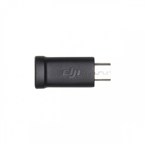Адаптер DJI Ronin-SC Multi-Camera Control Adapter (Type-C To Micro USB) (Part 3) 