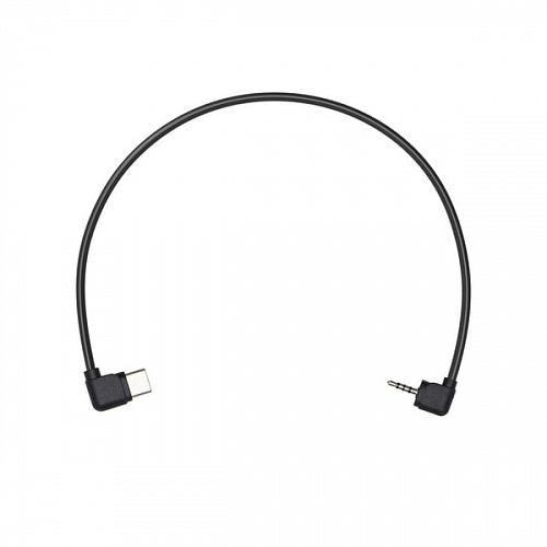 Кабель DJI Ronin-SC RSS Control Cable for Panasonic (Part 9) 