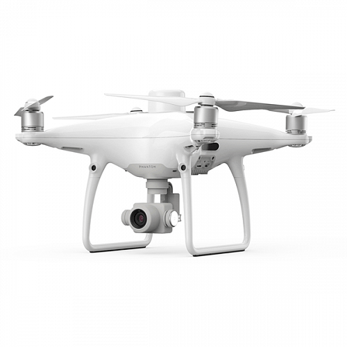 Квадрокоптер DJI Phantom 4 RTK SDK 