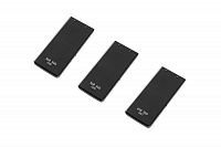 Комплект накопителей (3шт) Zenmuse X5R SSD (512Gb) для DJI Inspire 1 / Matrice  (Part2)    