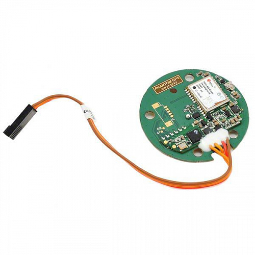 DJI Модуль GPS для Phantom 2 Vision 