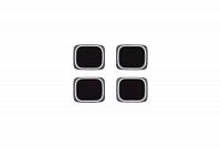 Набор оптических фильтров DJI AIR 2S ND Filters Set (ND64/128/256/512) 