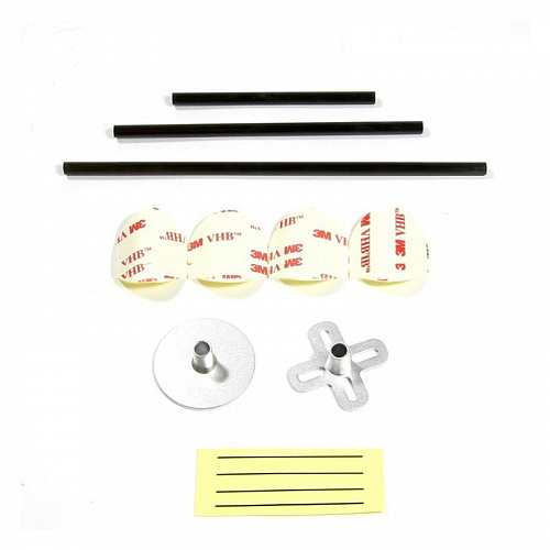 DJI Кронштейн датчика GPS для A2 (A2 GPS Bracket) 
